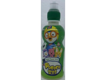 PORORO APPLE  7.95 FLUID OUNCE