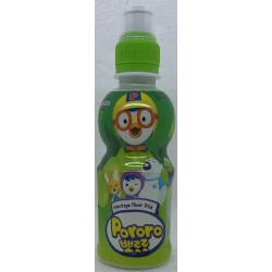 PORORO GREEN GRAPE 235.00 MILLILITER