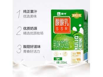 PEEKAMOO MILKY DRINK 6.00 PACK