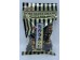 NORIMAKI RICE CRACKERS 3.00 OUNCE