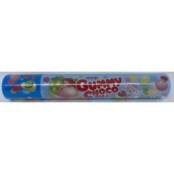 GUMMY CHOCO FRUITS MIX 81.00 GRAM