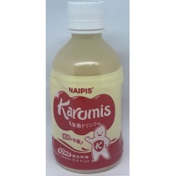 NAIPIS PROBIOTIC DRINK   