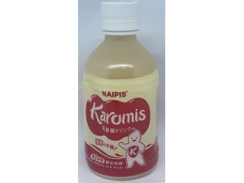 NAIPIS PROBIOTIC DRINK   