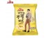 OISHI POTATO CHIPS ORIGINAL FLAVOR 80.00 GRAM