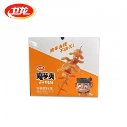 WL HO KONJAC-HOT 360.00 GRAM