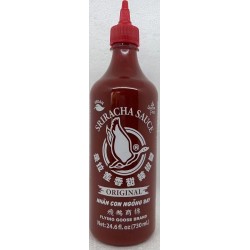 FG FLYING GOOSE SRIRACHA SAUCE ORIGINAL 730.00 MILLILITER