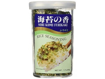 POKEKAKE FURIKAKE POKE SEASONING NORIGOMA 70.00 GRAM