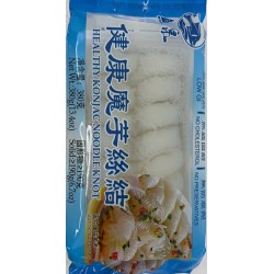 FWV KOJAC NOODLE 380.00 GRAM