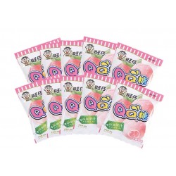 QQ CANDY 70.00 GRAM