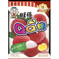 QQ CANDY 70.00 GRAM