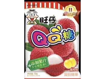 QQ CANDY 70.00 GRAM