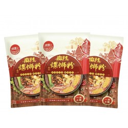 SPICY LUO SI RICE NOODLES 315.00 GRAM