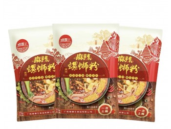 SPICY LUO SI RICE NOODLES 315.00 GRAM