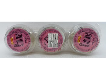 YLT ICE POWDER (RED BEAN FLAV) 3.00 CUP