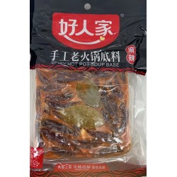 SEASONING SAUCE 500.00 GRAM