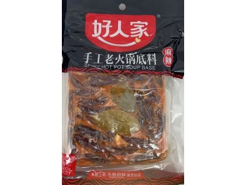 SEASONING SAUCE 500.00 GRAM