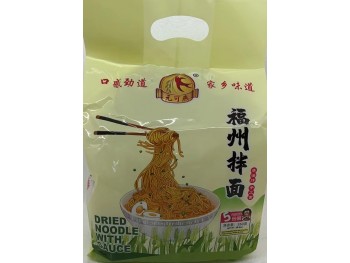 YKY FUZHOU NOODLE 550.00 GRAM