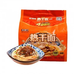 HANKOW HANKOW STYLE NOODLE 4.00 PACK