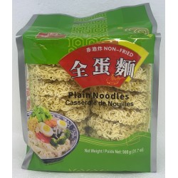 PLAIN NOODLES CASSEROLE DE NOUILLES 900.00 GRAM