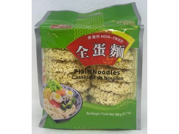 PLAIN NOODLES CASSEROLE DE NOUILLES 900.00 GRAM