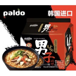 PALDO INSTAN NOODLES 575.00 GRAM