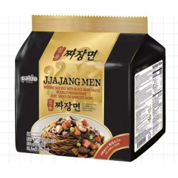 JJAJANG MEN CHAJANG NOODLE 28.20 OUNCE