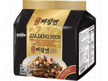 JJAJANG MEN CHAJANG NOODLE 28.20 OUNCE