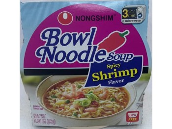 SPICY SHRIMP NOODLES 3.03 OUNCE