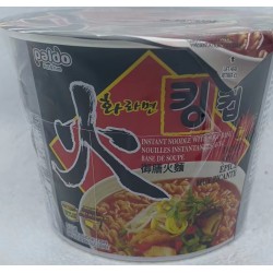 KING NOODLES 110.00 GRAM