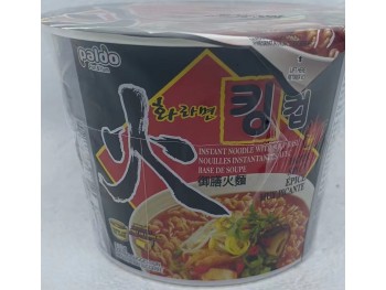 KING NOODLES 110.00 GRAM