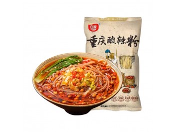 CHONGQING SOUR AND SPICY WET VERMICELLI 240.00 GRAM