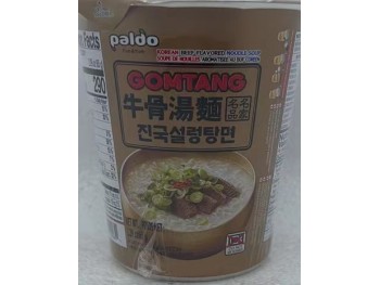 GOMTANG NOODLES 65.00 GRAM