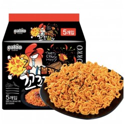 PAIDO VOLCANO CHICKEN NOODLE 560.00 GRAM