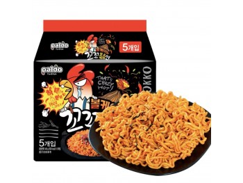 PAIDO VOLCANO CHICKEN NOODLE 560.00 GRAM