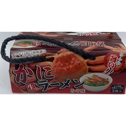 CRAB RAMEN 420.00 GRAM