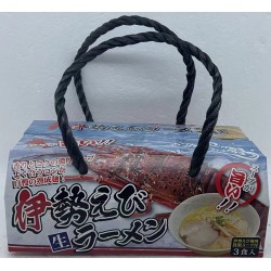 SPINY LOBSTER RAMEN 420.00 GRAM