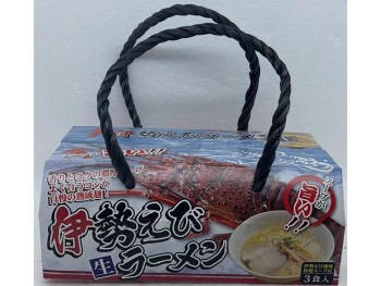 SPINY LOBSTER RAMEN 420.00 GRAM