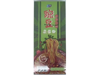 YM SPICY NOODLE WITH PEAS 235.00 GRAM