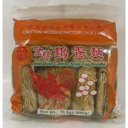 CANTON ORIENTAL NOODLE 15.50 OUNCE