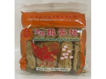 CANTON ORIENTAL NOODLE 15.50 OUNCE