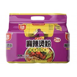 BAIJIA HOT&SPICY SWEET POTATO NOODLE 525.00 GRAM