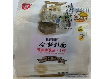 BJ SHANXI OIL SPILL NOODLE 690.00 GRAM