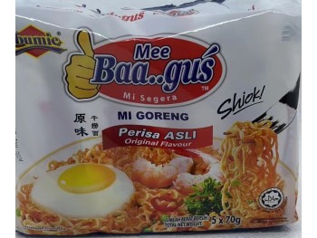 MI GORENG ORIGINAL FLA. 350.00 GRAM