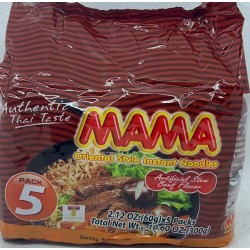 MAMA INSTANT NOODLES 300.00 GRAM