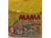 MAMA ARTIFICIAL PORK NOODELS 60.00 GRAM