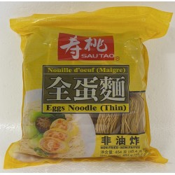 SAU TAO EGGS NOODLES  