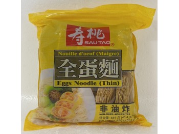 SAU TAO EGGS NOODLES  