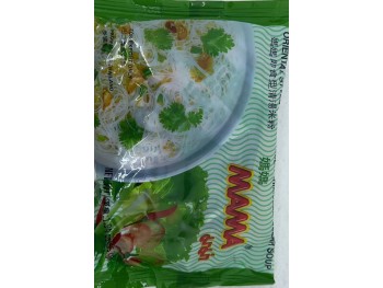 MAMA VERMICELLI CLEAR 55.00 GRAM