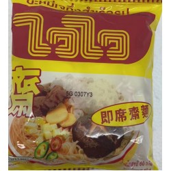 INSTANT NOODLE 60.00 GRAM