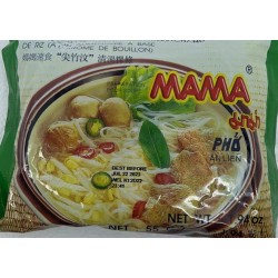 MAMA RICE STICK 55.00 GRAM